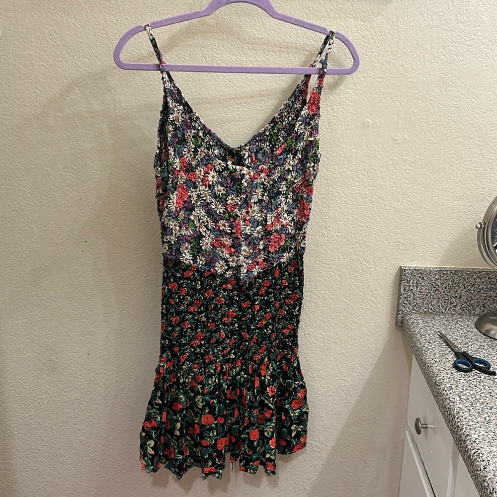 Free people dress